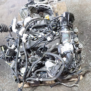 Ford Transit Connect 2016 230 Trend Automatic 1.5 XWDA TDCi Diesel Engine Available