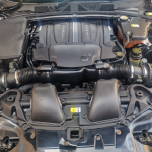 Jaguar XF R 5.0L V8 Supercharged Engine 508PS with Full Supply and Fit Service UK