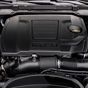 Premium 508PS V8 Engine for Jaguar XF R with Next Day Delivery and Professional Installation