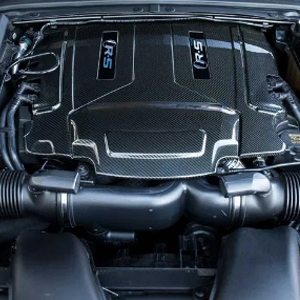 Jaguar XF R 5.0L V8 Supercharged Engine with Full UK Supply and Fit Service