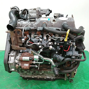 Ford Transit Connect 2013 1.8 Diesel Engine P9PA T230 Model with Warranty