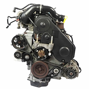 Ford Transit Connect 90 T230 2013 1.8 TDCi Engine P9PA Ready to Fit