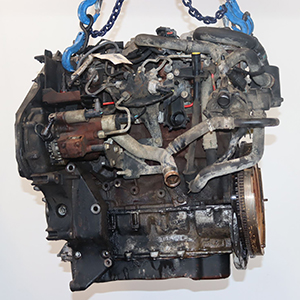 Ford Transit Connect 2013 1.8 Diesel Engine P9PA T230 Model Available Now