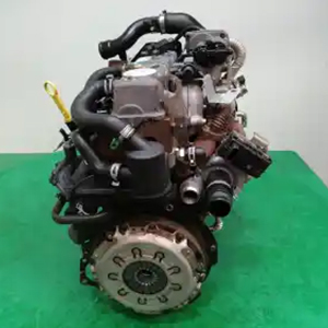 Ford Transit Connect 90 T230 2013 1.8 Diesel Engine P9PA Supplied Nationwide