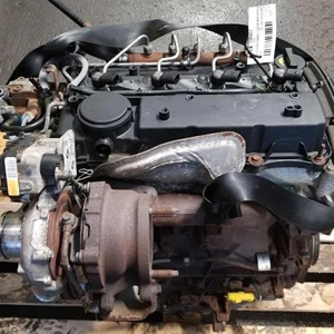 Ford Transit 85 T280M P8FA 2.2 TDCi Engine with Professional Supply and Fit