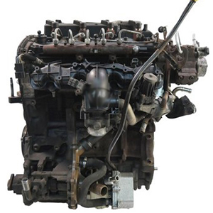 Ford Transit 100 T260 2013 2.2 DRFA rebuilt diesel replacement engines with supply and fitting service available