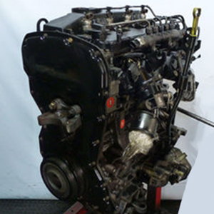 Citroen Relay 35 L3H2 Enterprise HDi 2011 22DT engine for sale with warranty 2.2 diesel reliable replacement