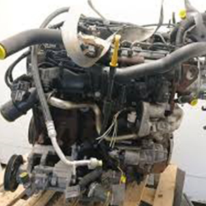 Citroen Relay 35 L3H2 Enterprise HDi 2011 22DT engine supplied and fitted in UK fast delivery available