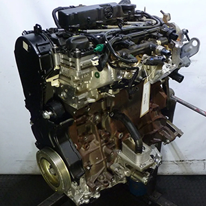 Citroen Relay 35 HDI 120 LWB 2.2 22DT engine 2011 for sale tested unit with warranty and fitting service