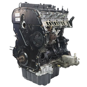 Ford Transit 125 T350 RWD 2012 CYFA Engine For Sale With Warranty Supplied And Fitted