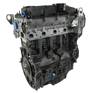Used Ford Transit 2012 CYFA Diesel Engine For Sale With Installation And Delivery