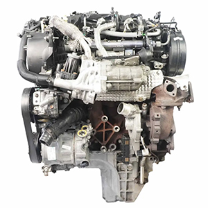 Restore luxury performance with a 306DTX engine and our supply and fit service for your Range Rover Vogue