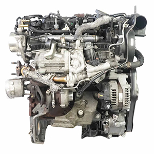 Get smooth power back in your Range Rover Vogue with a 306DTX engine and our supply and fit service