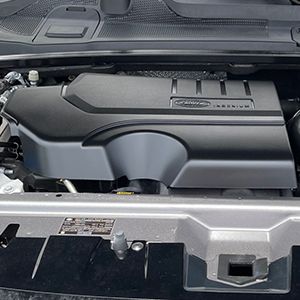 2.0 AJ200D Diesel Engine for 2018 Land Rover Discovery Sport HSE TD4 Replacement