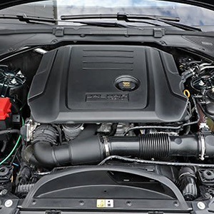 Jaguar XF R Sport D Auto 2017 204DTD reconditioned engine for sale in uk with fast delivery