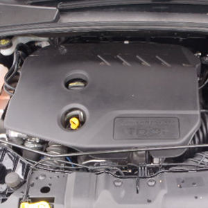 2012 Ford Focus Zetec 1.6L M2DA Turbo Petrol Engine With Full Supply And Fit