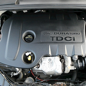 M2DA 1.6 Litre Turbo Petrol Motor For 2012 Ford Focus Zetec With Full Warranty