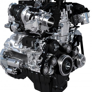 Secure a powerful 2 0 diesel engine for your 2015 Discovery Sport HSE with full fitting services