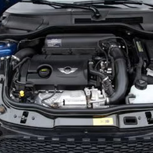 Mini Roadster Cooper S 2012 engine for sale with N18B16M0 1.6 petrol turbo high performance unit available