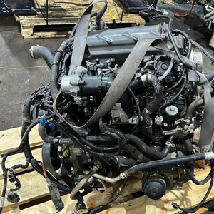 Power up your Ford Ranger Limited 4x4 with a QJ2R 2.2 TDCi Diesel engine and our supply and fit service