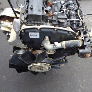 Book a Supply and Fit for your Ford Ranger 4x4 TDCi and get a reliable QJ2R 2.2 Diesel Engine