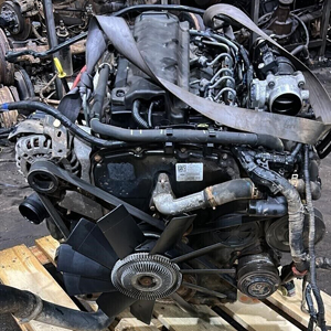 Ensure your Ford Ranger Limited 4x4 TDCi is reliable with a QJ2R 2.2 diesel engine and supply and fit