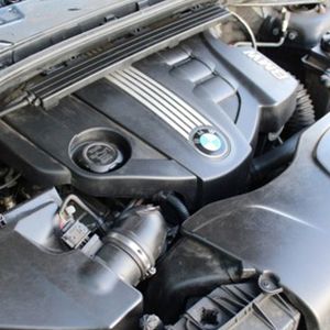 2012 BMW 1 Series 118d SE Engine  2.0 N47D20U1 Diesel Replacement Unit