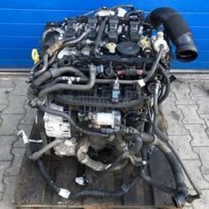 2018 Audi S3 2.0 TFSI Quattro DJHA Engine Brand New with 3-Year Warranty and Next Day UK Delivery