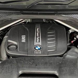 BMW X5 XDRIVE30D 2016 3.0 Diesel Engine N57D30O1 With Fitting and Full Warranty