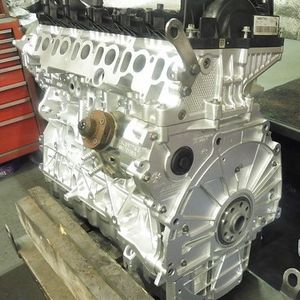 2016 BMW X5 M SPORT XDRIVE30D N57D30O1 3.0 Diesel Engine Supplied and Installed UK