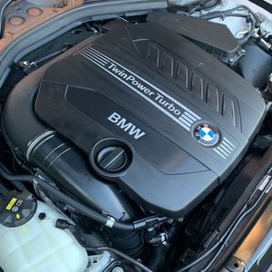 BMW X5 3.0 N57D30O1 Diesel Engine 2016 Model With Nationwide Delivery and Fit Service
