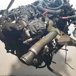 2016 BMW X5 3.0 Diesel N57D30O1 Engine Available With Next Day Delivery and Fitting