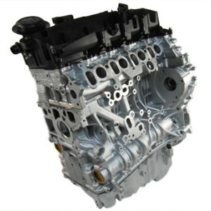 BMW 320d M Sport 2011 2.0L N47D20C Diesel Engine with Full Supply and Professional Fitting Service