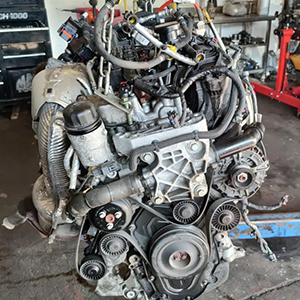 Jaguar XE Portfolio 2016 automatic diesel engine 204DTD built for performance and efficiency