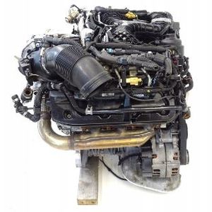 Audi A6 3.0L TDI Quattro S Line Engine - Powerful Upgrade  UK Delivery