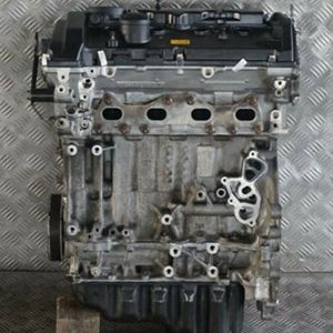 BMW 1 Series 114i Sport 1.6 Petrol Engine N13B16K0 2012 Model for Sale