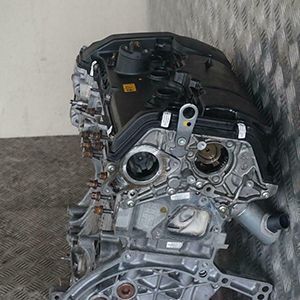 2012 BMW 1 Series 114i 1.6 N13B16K0 Petrol Engine with Warranty and Fast Delivery