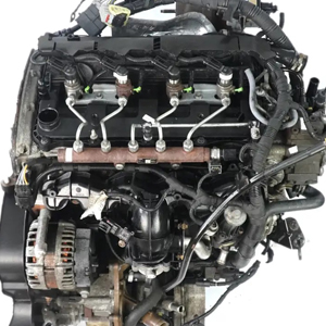 Brand New Ford Transit 2.2L Diesel Engine CYFA for 2012 T350 RWD Models