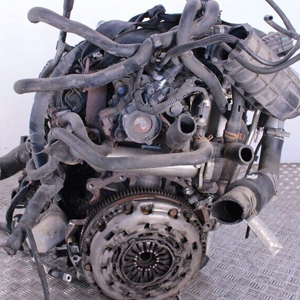 New 2.2 CYFA Diesel Engine for Ford Transit 125 T350 Includes Full Warranty