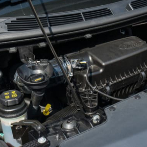 Solve Ford Transit 2.2 Engine Failure with Our Supply and Fit Service Package