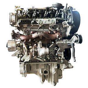 Jaguar F Pace V6 S AWD 3.0 Diesel Engine 306DT 2018 Supplied with UK Wide Fitting and Warranty