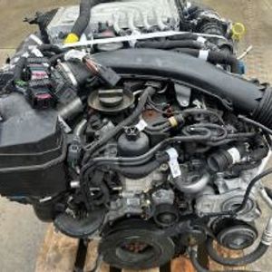 Jaguar F-Pace V6 S AWD 2018 3.0 Diesel 306DT Engine Supplied Fully Tested with Warranty