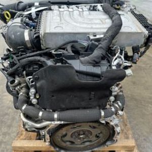 2018 Jaguar F-Pace V6 AWD Diesel Engine 3.0 306DT Ready for Supply Fit and Next Day Delivery