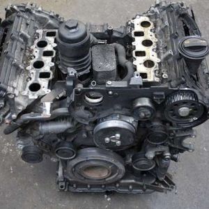 High-Quality 3.0 BUG Diesel Engine for 2007 Audi Q7  Next Day Delivery