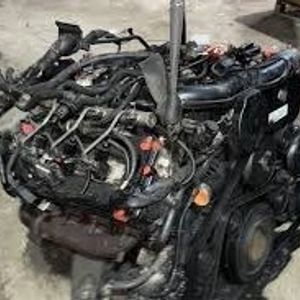 Quality 2007 Audi Q7 Diesel 3.0 BUG Engine  Fully Tested and Guaranteed