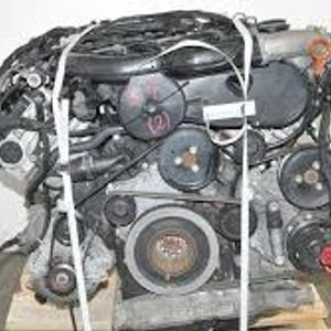 2007 Audi Q7 3.0 BUG Diesel Engine  New  Reconditioned Options