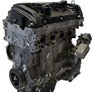 Mini Cooper S 2012 N18B16M0 engine for sale with warranty 1.6 petrol reliable replacement