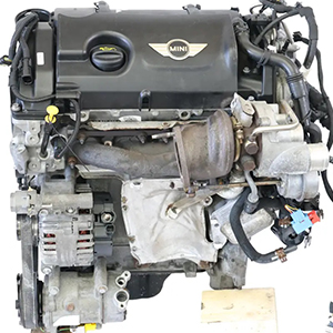 Mini Cooper S 2012 N18B16M0 engine supplied and fitted in UK fast delivery available