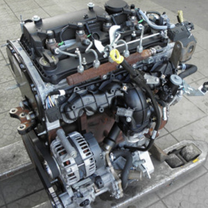 Peugeot Boxer 435 LWB 2012 P22DTE engine sale 2.2 diesel tested ...