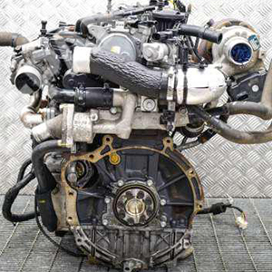 Supply and Fit a Guaranteed D4FD-L Engine for your Kia Sportage 2014 Model